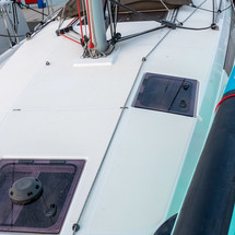 Jeanneau Sun Odyssey 410