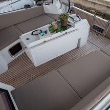 Jeanneau Sun Odyssey 410