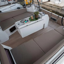 Jeanneau Sun Odyssey 410
