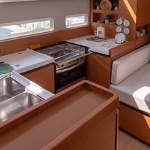 Jeanneau Sun Odyssey 410