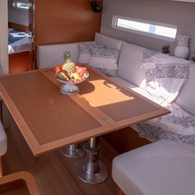 Jeanneau Sun Odyssey 410