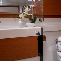 Jeanneau Sun Odyssey 410