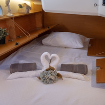 Jeanneau Sun Odyssey 410