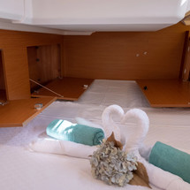 Jeanneau Sun Odyssey 410