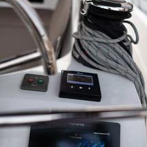 Jeanneau Sun Odyssey 410