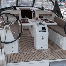 Jeanneau Sun Odyssey 410