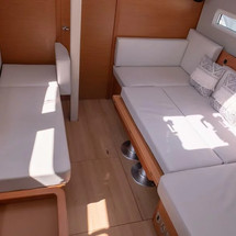 Jeanneau Sun Odyssey 410