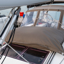 Jeanneau Sun Odyssey 410