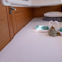 Jeanneau Sun Odyssey 410