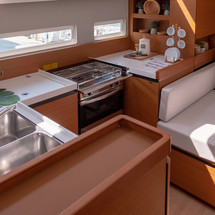 Jeanneau Sun Odyssey 410