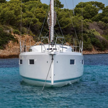 Jeanneau Sun Odyssey 410