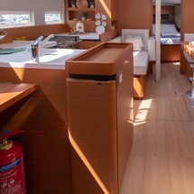 Jeanneau Sun Odyssey 410