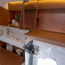 Jeanneau Sun Odyssey 410