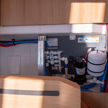 Jeanneau Sun Odyssey 410