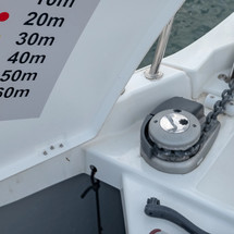 Jeanneau Sun Odyssey 410