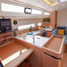 Jeanneau Sun Odyssey 410