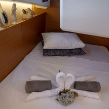 Jeanneau Sun Odyssey 410