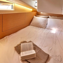 Jeanneau Sun Odyssey 410