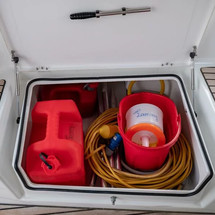 Jeanneau Sun Odyssey 410
