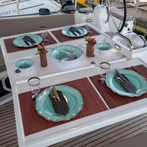 Jeanneau Sun Odyssey 410