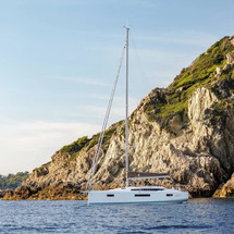 Jeanneau Sun Odyssey 410