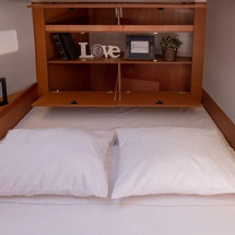 Jeanneau Sun Odyssey 410