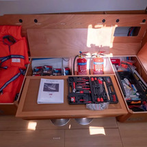 Jeanneau Sun Odyssey 410