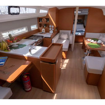 Jeanneau Sun Odyssey 410