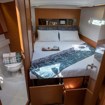 Jeanneau Sun Odyssey 410
