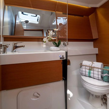 Jeanneau Sun Odyssey 410