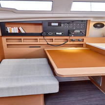 Jeanneau Sun Odyssey 410