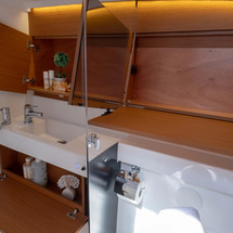 Jeanneau Sun Odyssey 410