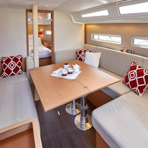 Jeanneau Sun Odyssey 410
