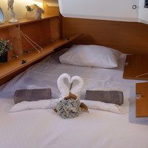 Jeanneau Sun Odyssey 410