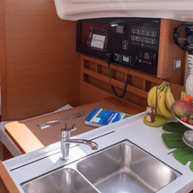 Jeanneau Sun Odyssey 410