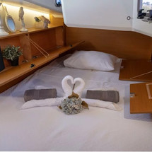 Jeanneau Sun Odyssey 410