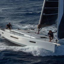 Jeanneau Sun Odyssey 410