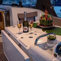 Jeanneau Sun Odyssey 410
