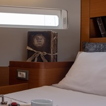 Jeanneau Sun Odyssey 410