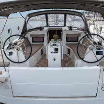 Jeanneau Sun Odyssey 410