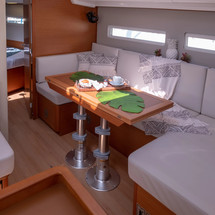 Jeanneau Sun Odyssey 410