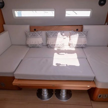 Jeanneau Sun Odyssey 410