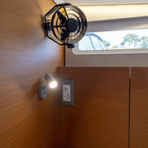 Jeanneau Sun Odyssey 410