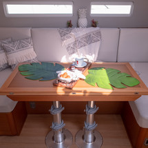 Jeanneau Sun Odyssey 410