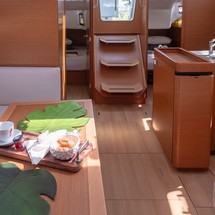 Jeanneau Sun Odyssey 410