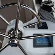 Jeanneau Sun Odyssey 410
