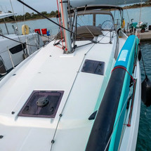 Jeanneau Sun Odyssey 410