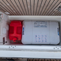 Jeanneau Sun Odyssey 410