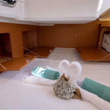 Jeanneau Sun Odyssey 410