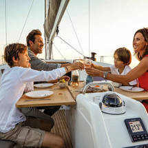 Jeanneau Sun Odyssey 410